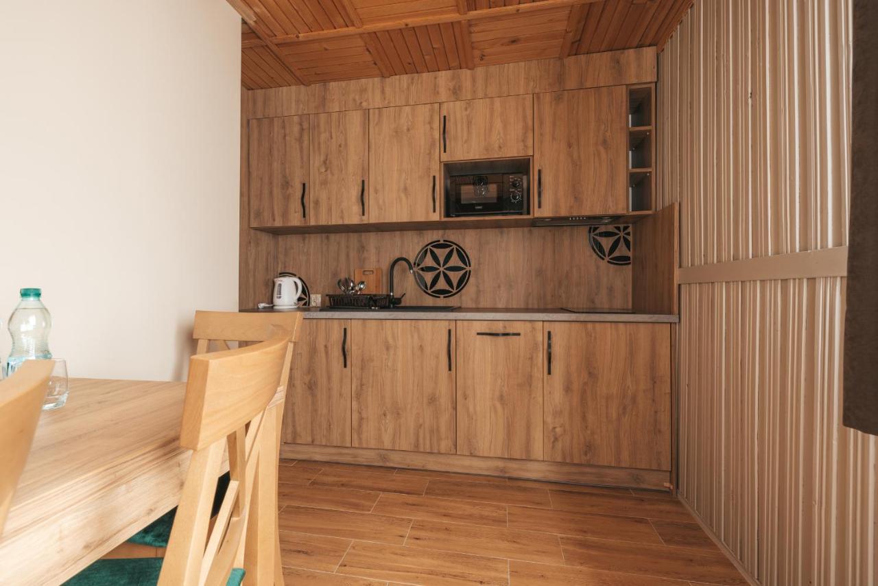 Apartamenty Grand Tatry - Sauna I Jacuzzi Wliczone W Cene Pobytu - 10 Minut Pieszo Od Term Bania Bialka Tatrzanska Exterior photo