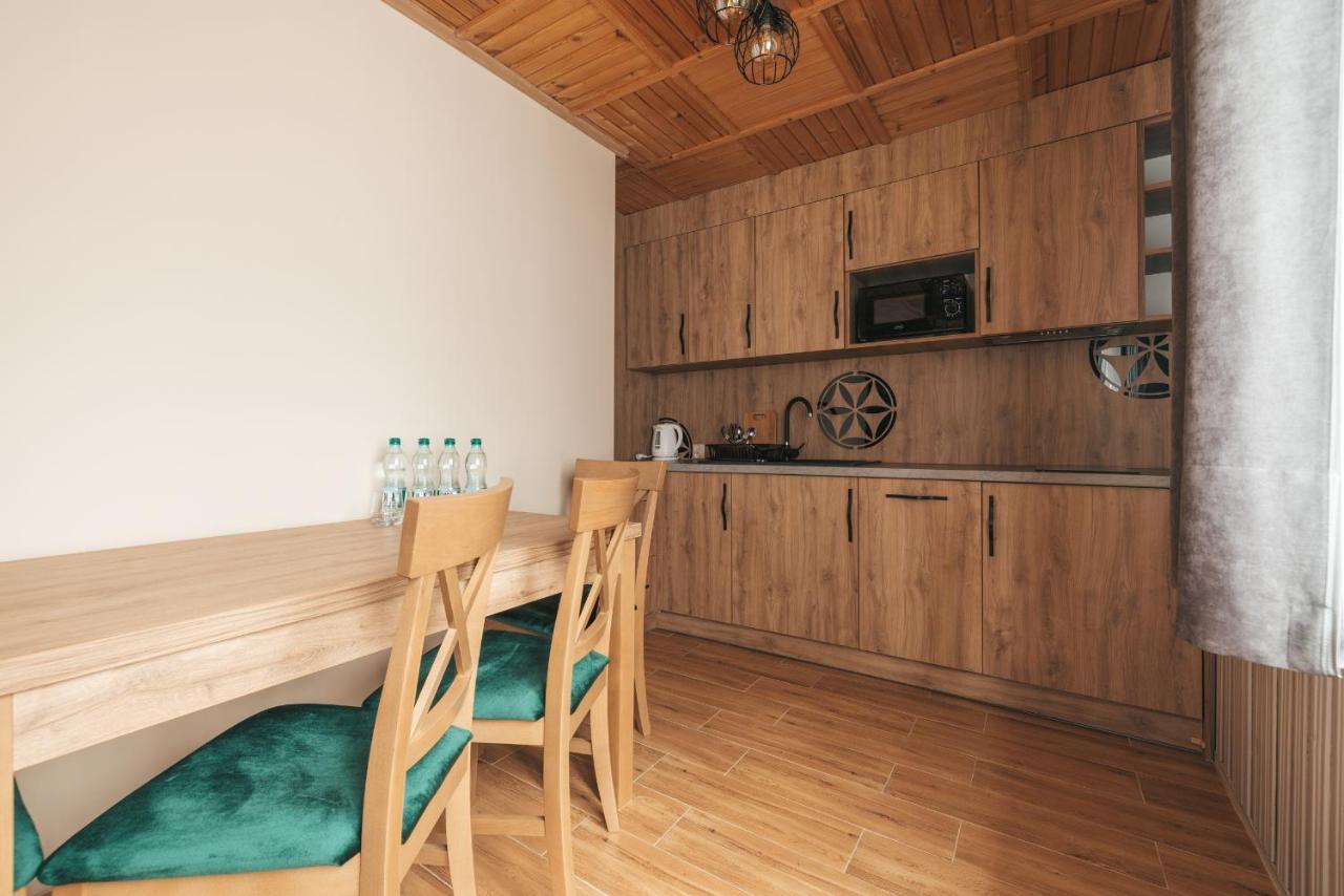 Apartamenty Grand Tatry - Sauna I Jacuzzi Wliczone W Cene Pobytu - 10 Minut Pieszo Od Term Bania Bialka Tatrzanska Exterior photo