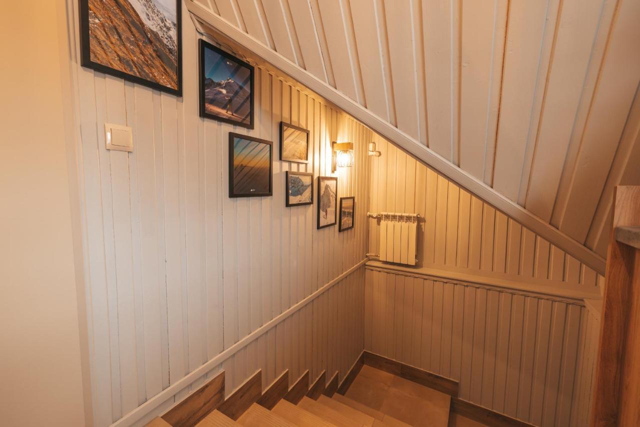 Apartamenty Grand Tatry - Sauna I Jacuzzi Wliczone W Cene Pobytu - 10 Minut Pieszo Od Term Bania Bialka Tatrzanska Exterior photo